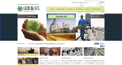 Desktop Screenshot of glocalecl.com